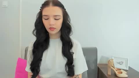 avasensitive69 online show from 18, 1, 2026