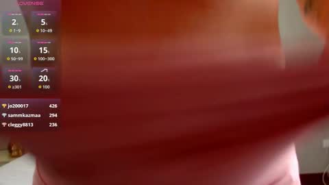 Snapshot of avastasyq chatting on 2, 12, 2025 Ava online show from 2, 12, 2025