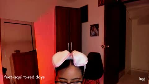 Snapshot of ave_fenix69 chatting on 8, 6, 2026 Valery -- online show from 8, 6, 2026