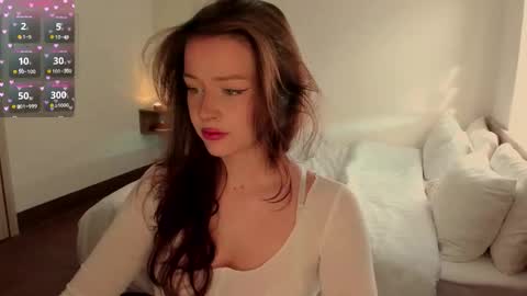 Snapshot of aveme_melissa chatting on 9, 1, 2026 aveme_melissa online show from 9, 1, 2026