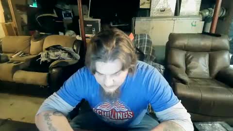 Snapshot of averag3joe chatting on 24, 2, 2025 averag3joe online show from 24, 2, 2025