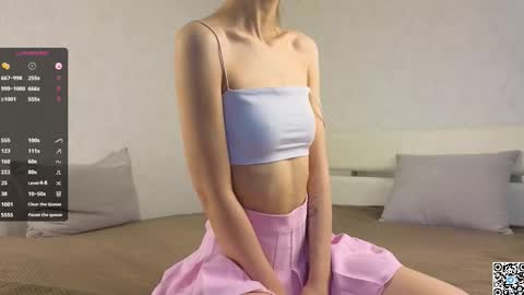 Lucy online show from 20, 11, 2025