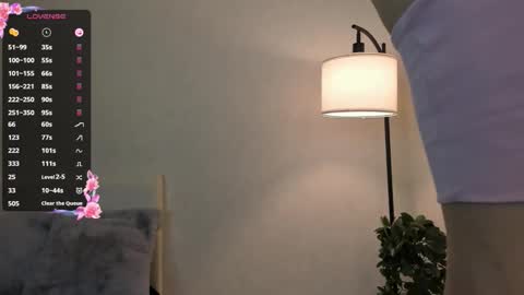 Snapshot of avgustajemes chatting on 1, 3, 2026 Lucy online show from 1, 3, 2026