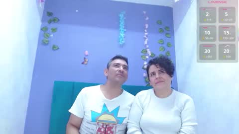 Snapshot of avictoria_and_andrescm chatting on 8, 11, 2025 avictoria_and_andrescm online show from 8, 11, 2025