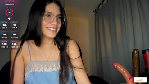 Snapshot of avis12_ chatting on 25, 4, 2026 Follow me Pvt and c2c is on online show from 25, 4, 2026