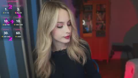 Snapshot of aviva_faith chatting on 17, 5, 2026 Aviva online show from 17, 5, 2026