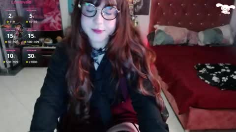 Abril online show from 12, 2, 2026