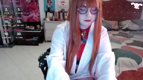 Abril online show from 1, 3, 2026