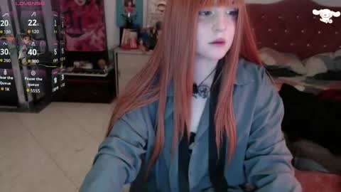 Abril online show from 21, 4, 2026