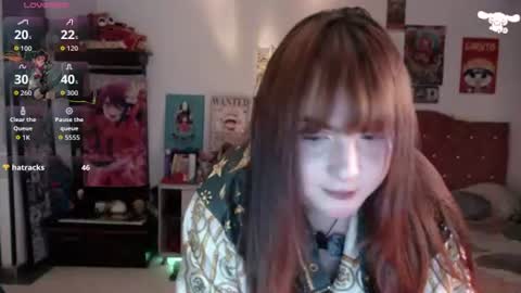 Abril online show from 10, 6, 2026