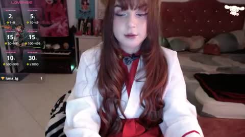 Abril online show from 24, 7, 2026
