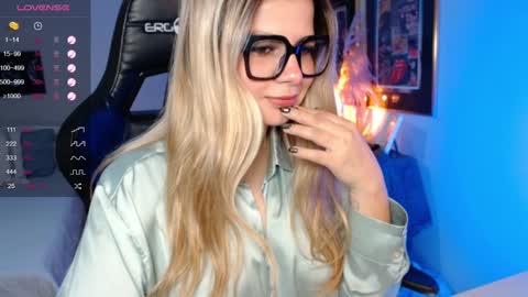 Avrill Morgan online show from 23, 1, 2025