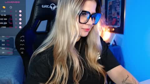 Avrill Morgan online show from 27, 1, 2025