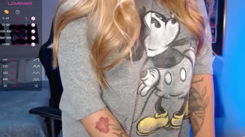 Avrill Morgan online show from 6, 2, 2025