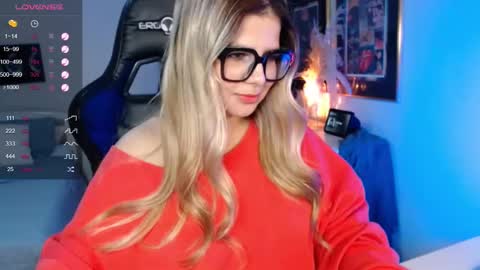 Avrill Morgan online show from 13, 2, 2025