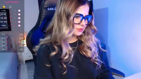 Avrill Morgan online show from 15, 2, 2026