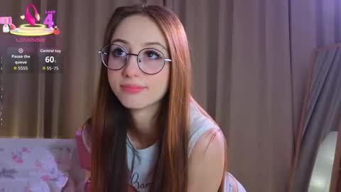 Avril online show from 18, 12, 2025