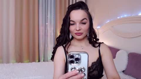 Avrora Inst online show from 28, 3, 2026