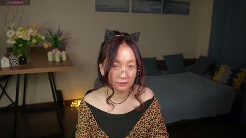 Snapshot of avroraromance chatting on 10, 3, 2026 Avrora online show from 10, 3, 2026