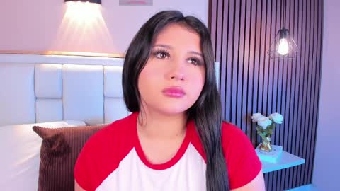 Snapshot of avymilton chatting on 10, 4, 2026 Avy online show from 10, 4, 2026