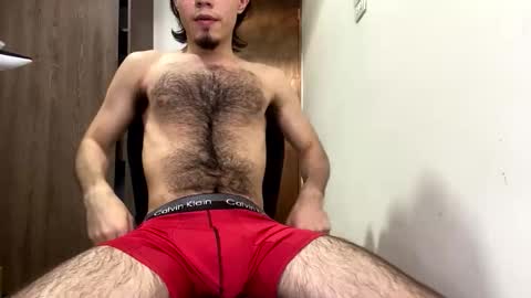 AndrewXxl independent online show from 25, 11, 2025