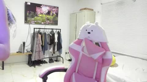 Snapshot of awa_katy chatting on 7, 2, 2025 katy online show from 7, 2, 2025