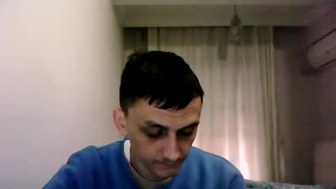 awesenheit online show from 8, 12, 2024