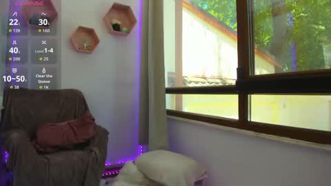 Snapshot of awesome_jolie chatting on 18, 5, 2026 Jolie online show from 18, 5, 2026