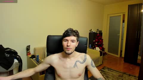 Justin online show from 16, 12, 2024