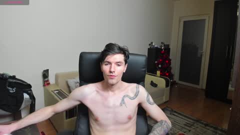 Justin online show from 24, 12, 2024