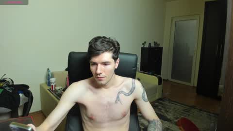 Justin online show from 28, 1, 2025