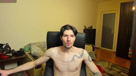 Justin online show from 18, 2, 2025