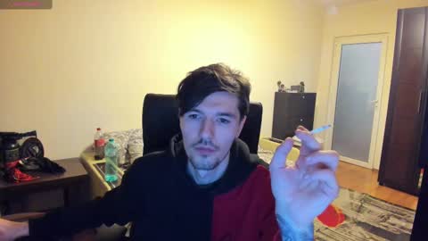 Justin online show from 10, 3, 2025