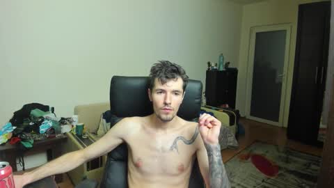 Justin online show from 21, 9, 2025