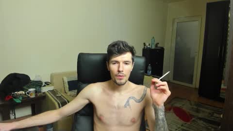 Justin online show from 24, 9, 2025