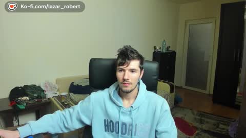 Justin online show from 3, 10, 2025