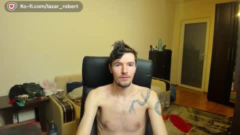 Justin online show from 3, 10, 2025