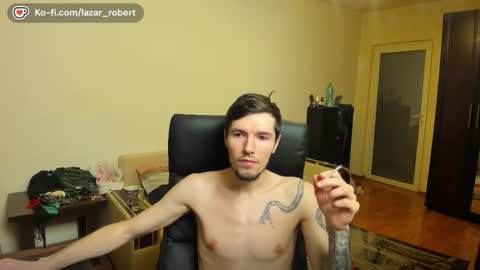 Justin online show from 17, 10, 2025