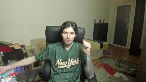 Justin online show from 22, 3, 2026