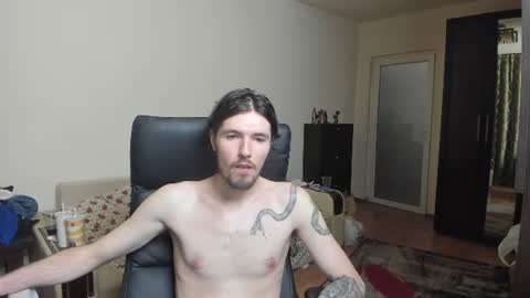 Snapshot of awesome_justin chatting on 6, 7, 2026 Justin online show from 6, 7, 2026