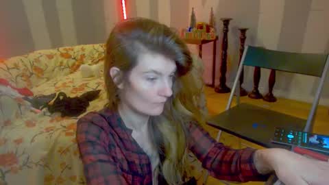 awesomeblossommm online show from 10, 1, 2026