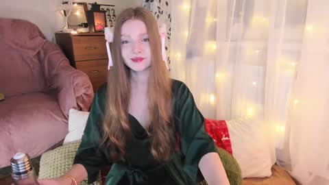 Alia  online show from 31, 12, 2024