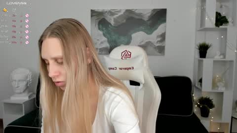 Emily online show from 3, 3, 2025