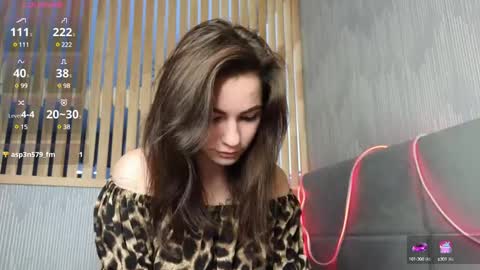 Tris online show from 12, 2, 2025