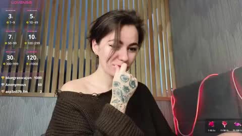 Tris online show from 12, 2, 2025