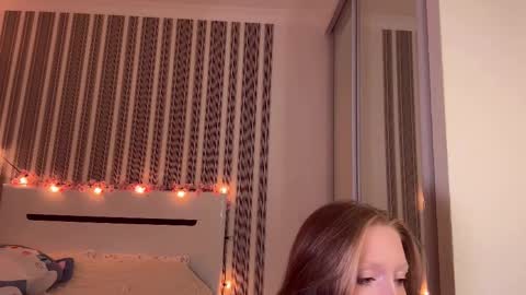 Aurora online show from 17, 11, 2025