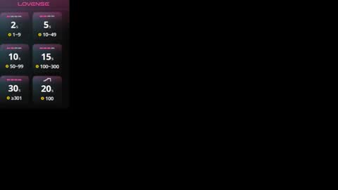 Independiente Model online show from 21, 2, 2026