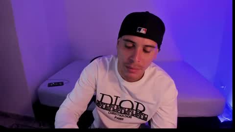 Snapshot of axel__fierro chatting on 13, 4, 2026 axel__fierro online show from 13, 4, 2026