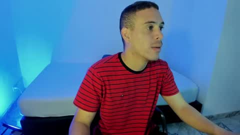 Snapshot of axel__fierro chatting on 27, 4, 2026 axel__fierro online show from 27, 4, 2026