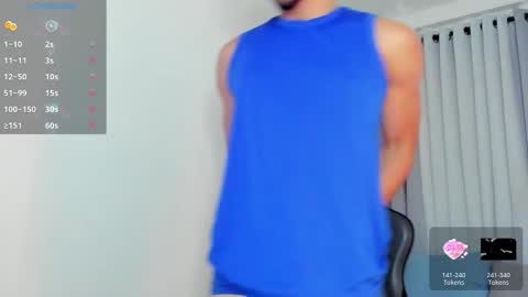 Snapshot of axel__owen chatting on 22, 12, 2025 AXEL OWEN online show from 22, 12, 2025